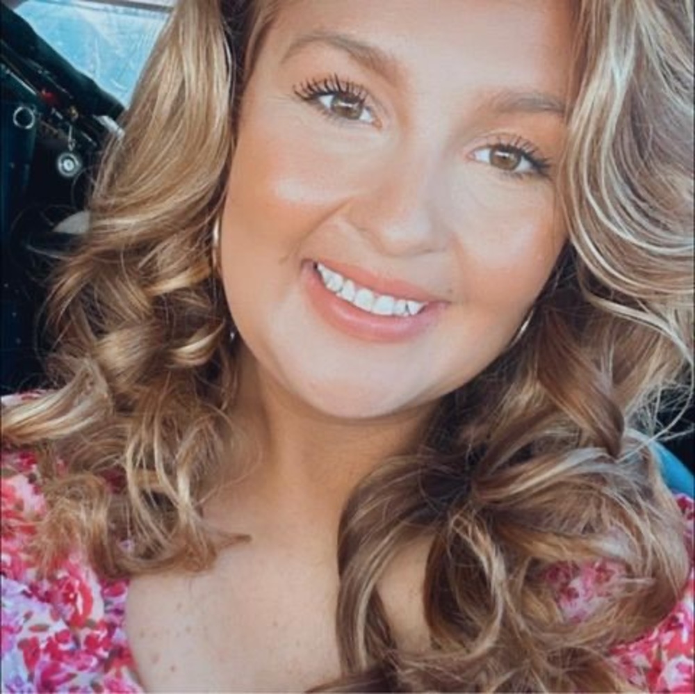 Meet your Posher, Brianna